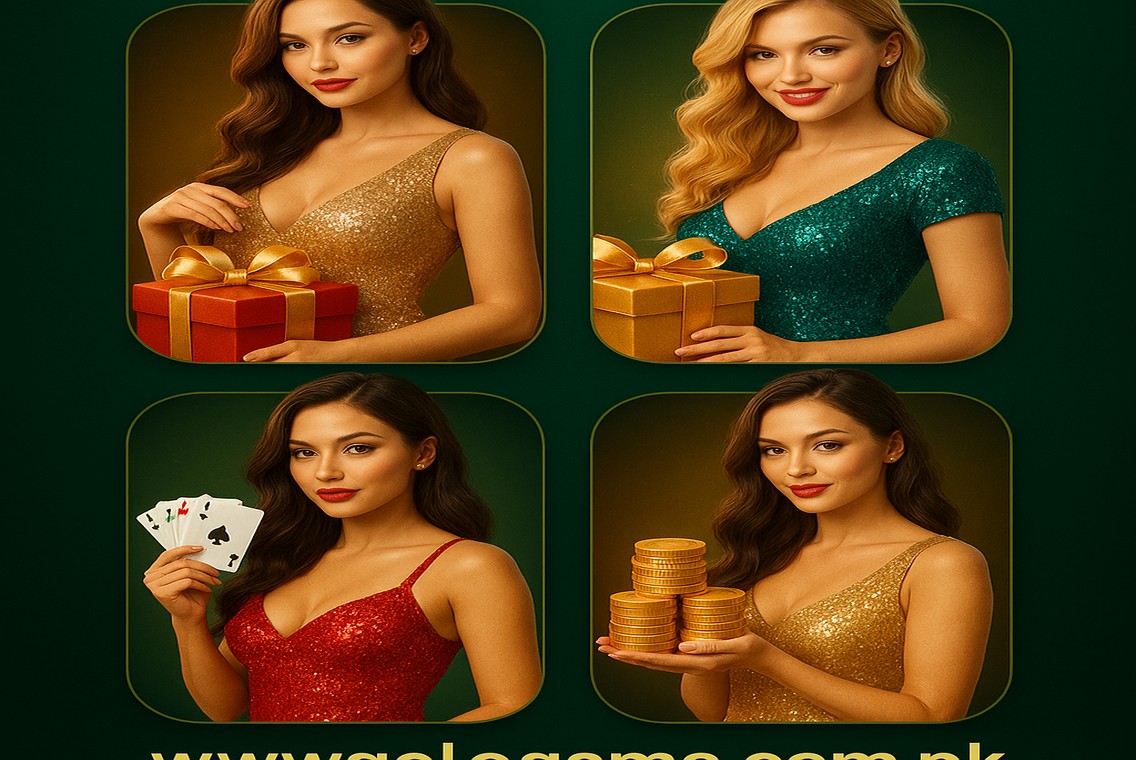 goLo Game bonus offer